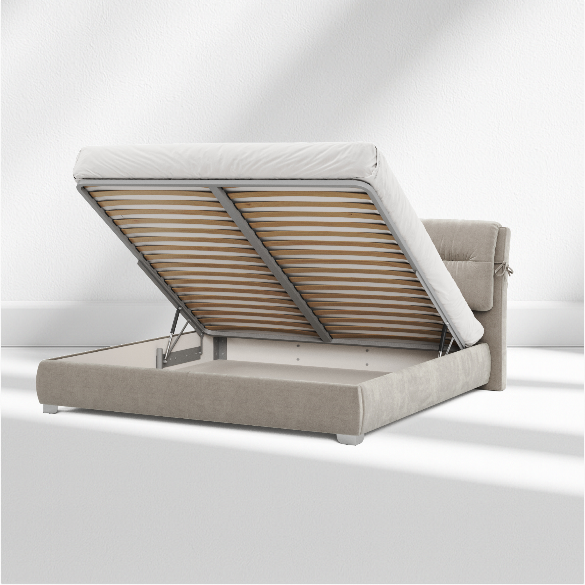Milana Bed