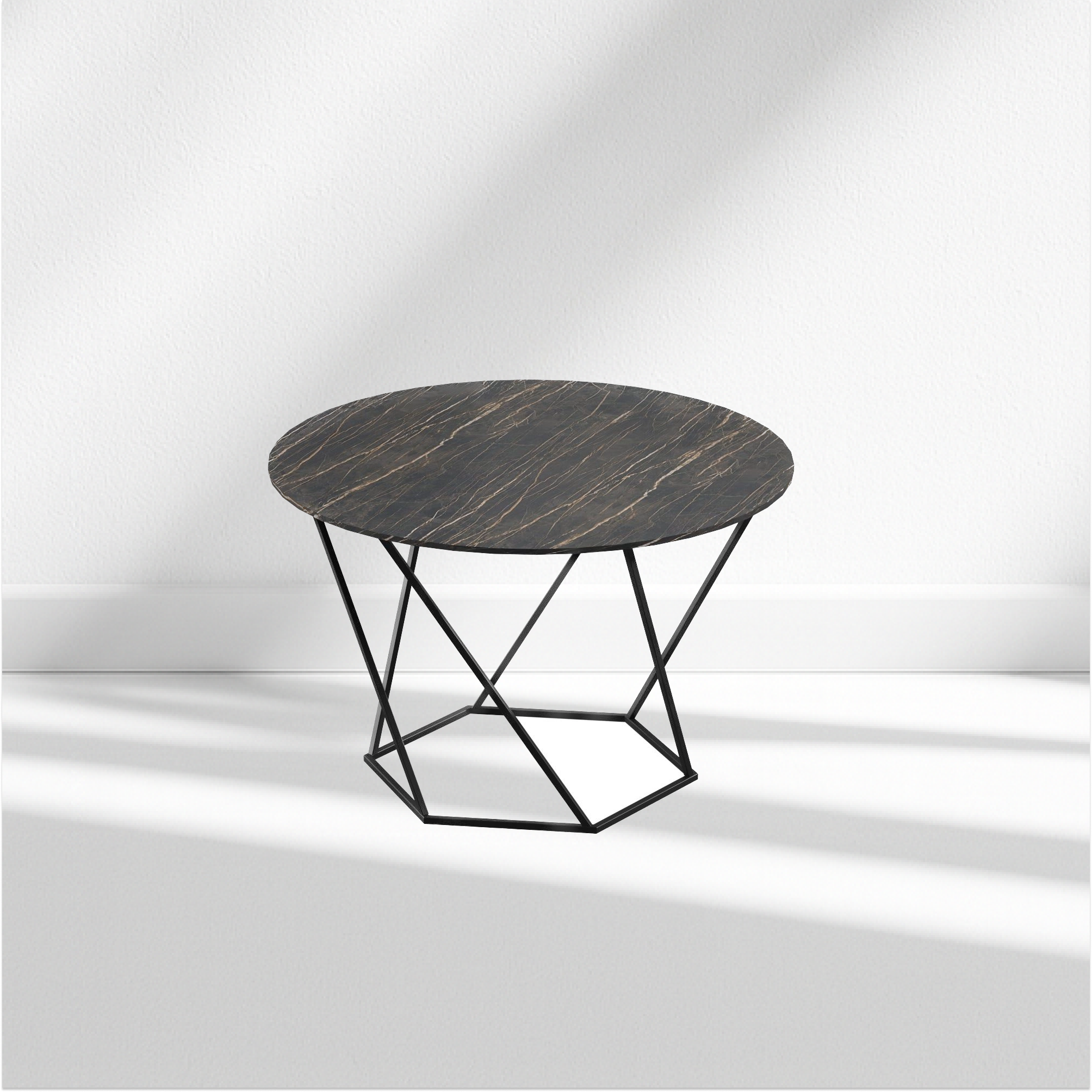 Blue Mirage Coffee Table
