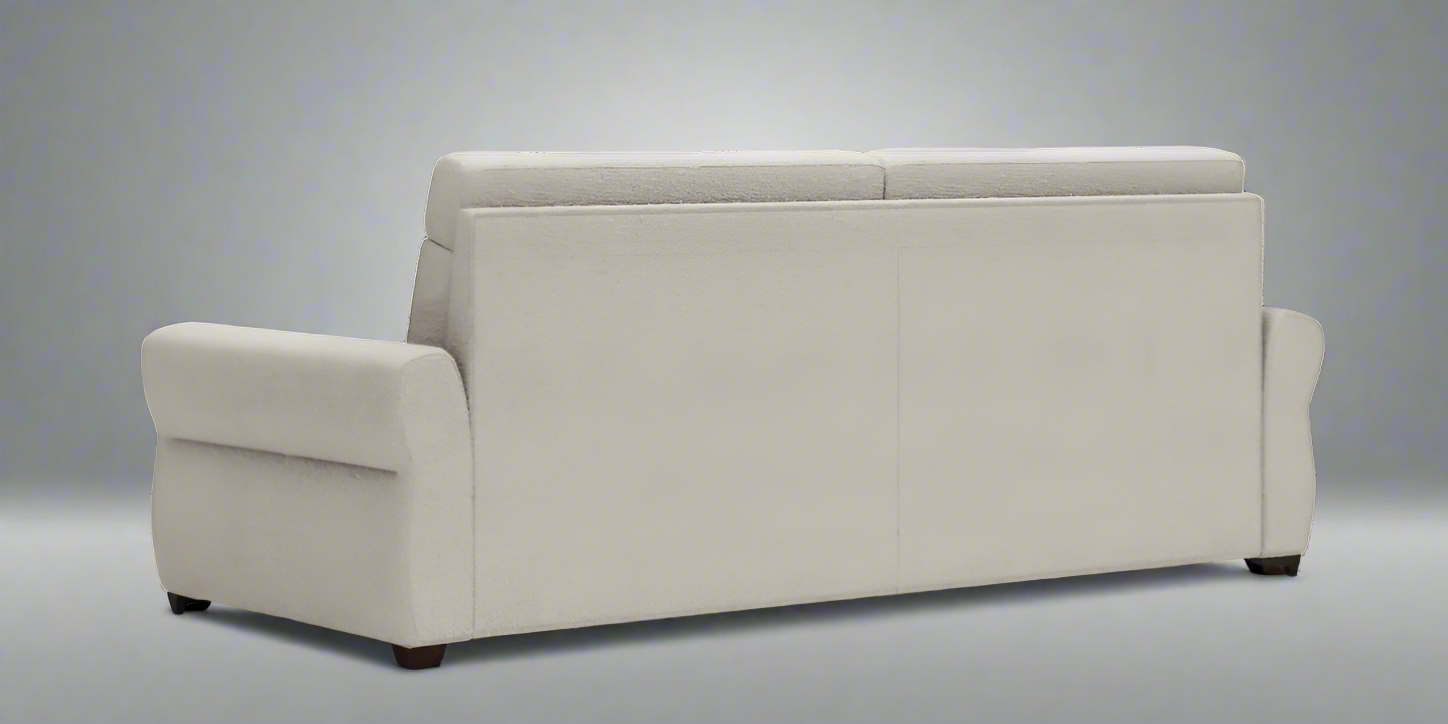 Murphy 3 seater sofa-bed