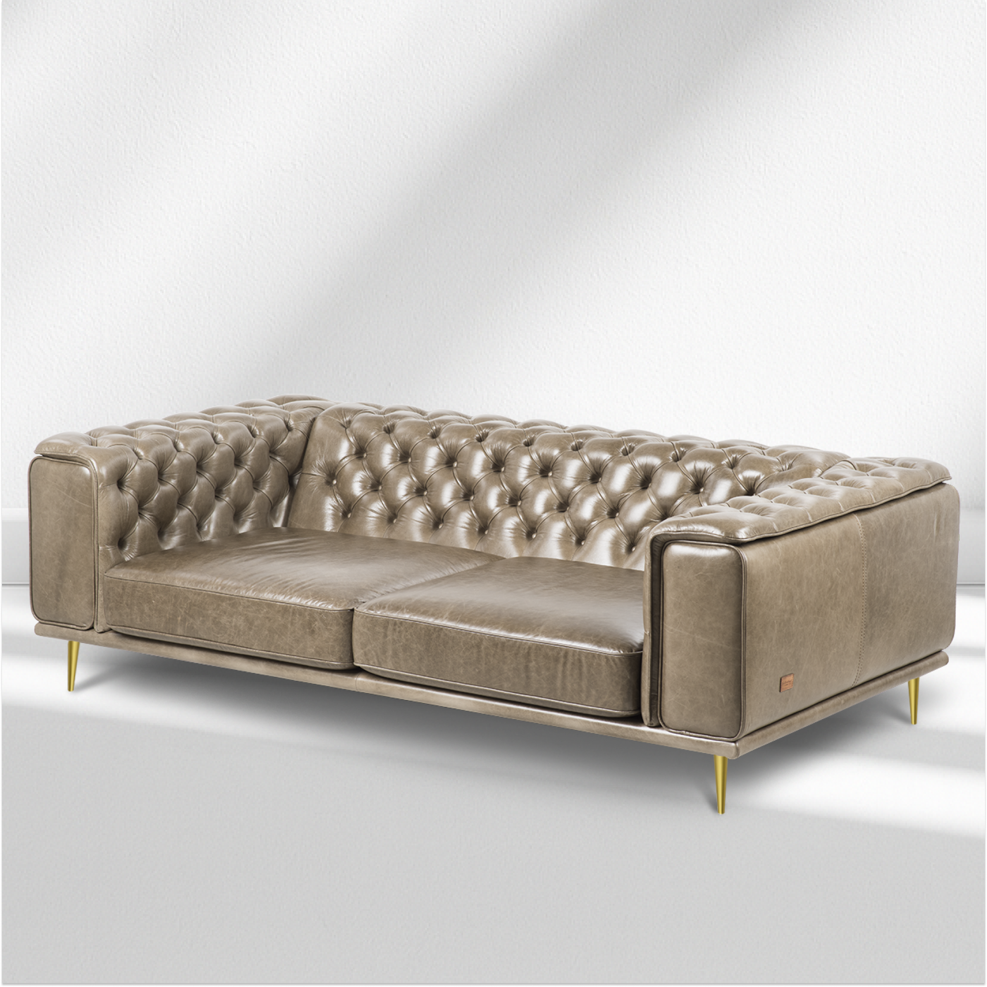 Navarro New 3 seater sofa