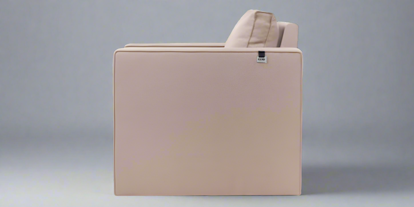 Quanti Convertible Chair
