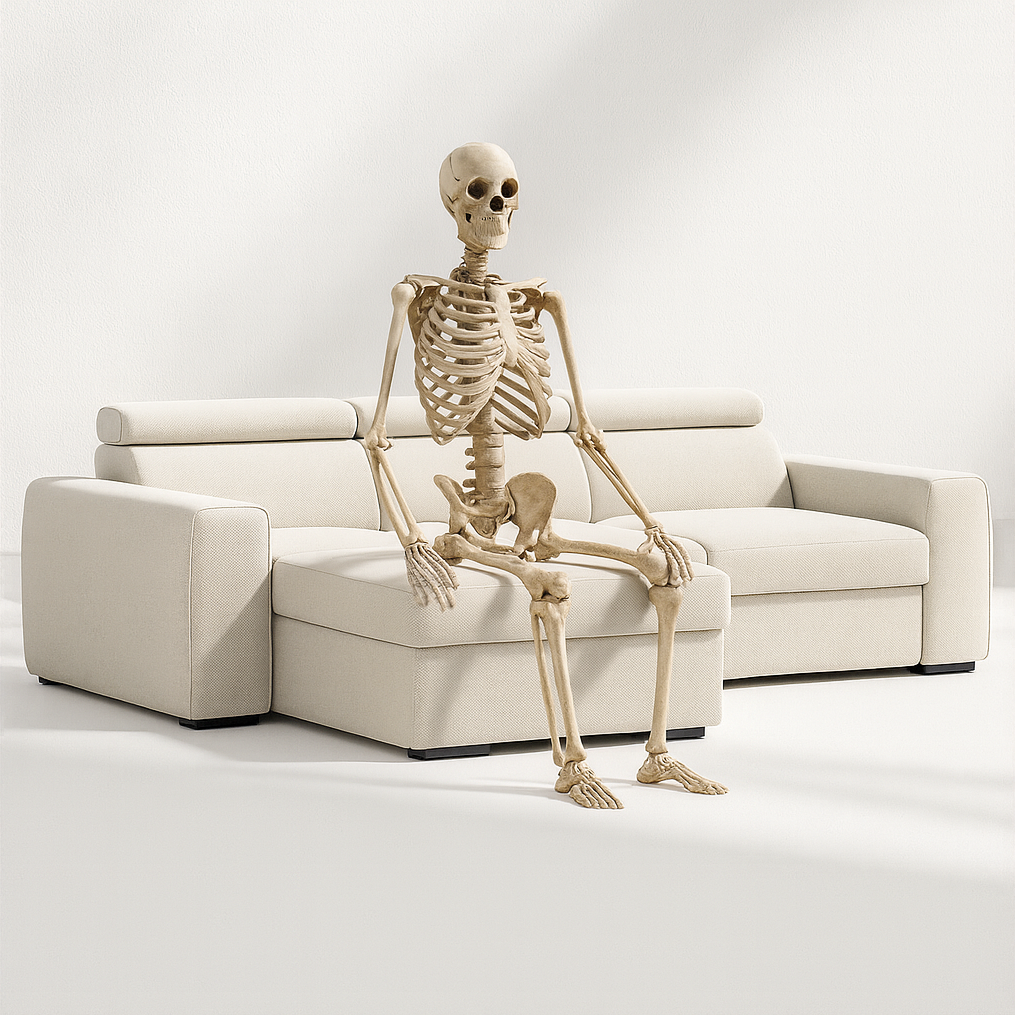 Rimini L-shape Corner Sofa