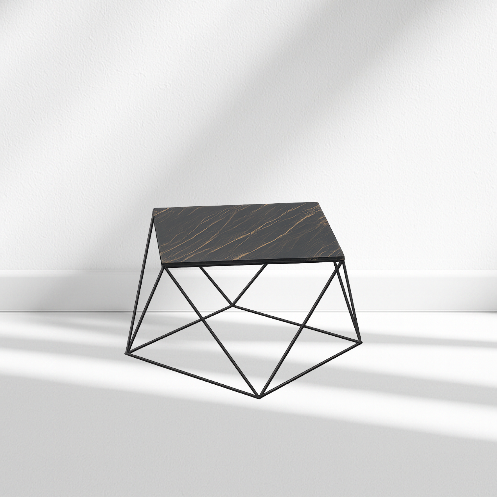 Toronto Coffee Table - Photo 4