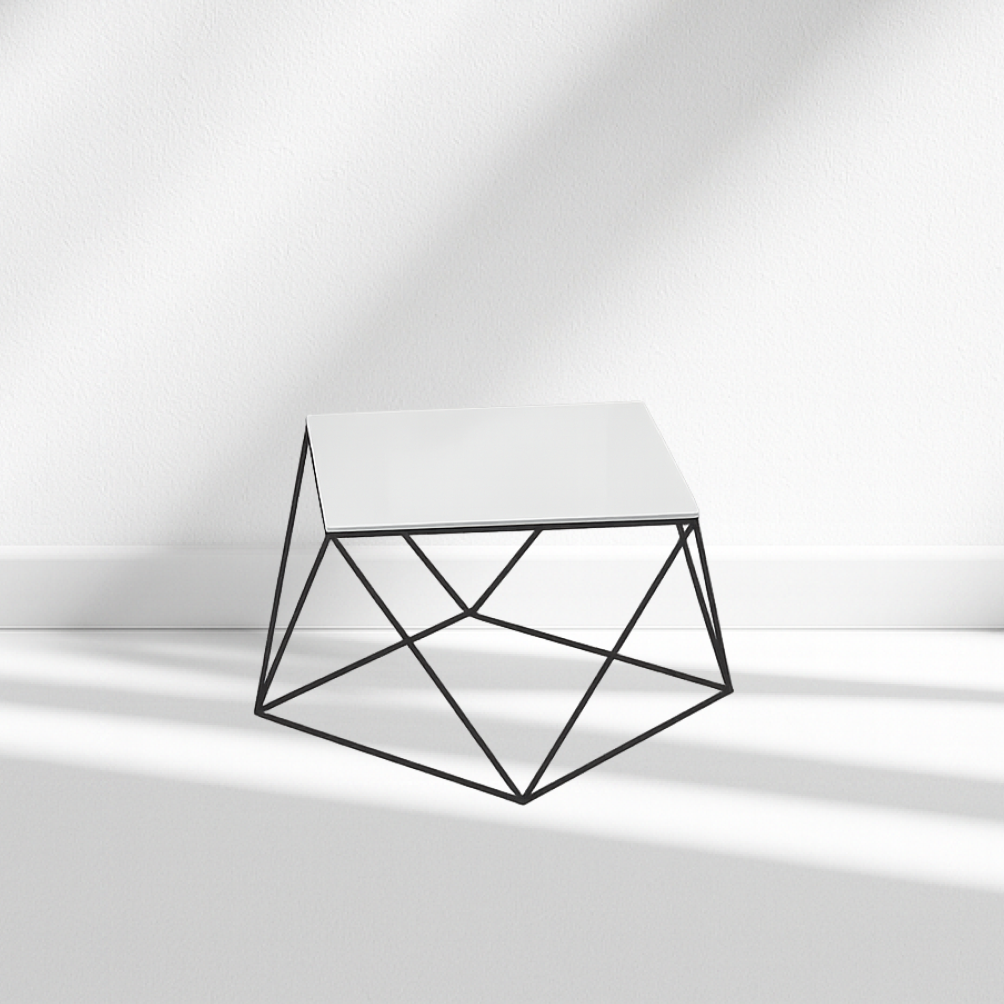 Toronto Coffee Table