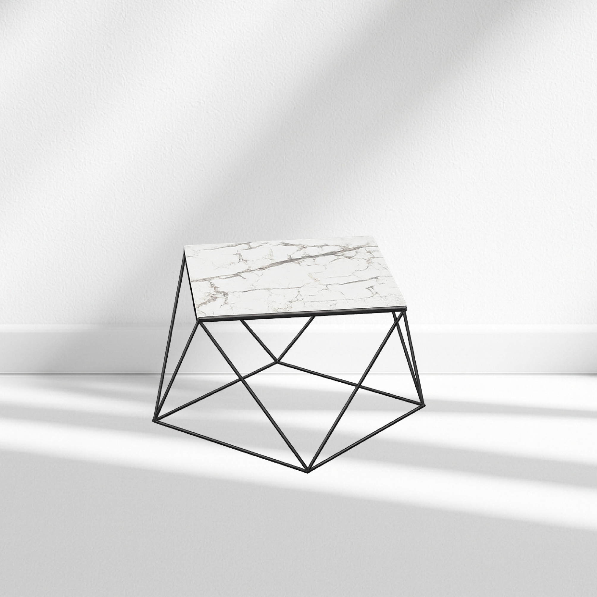 Toronto Coffee Table - Photo 3