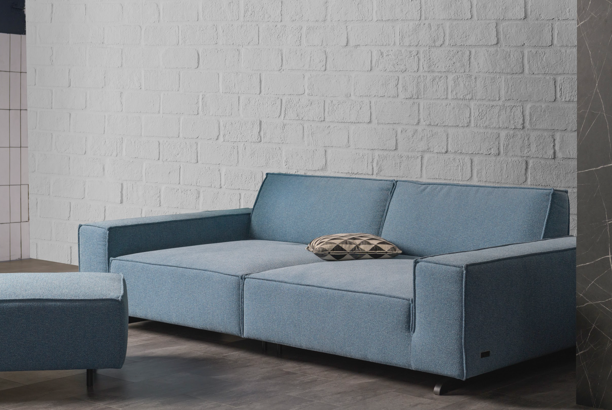 Rieti 3 seater sofa
