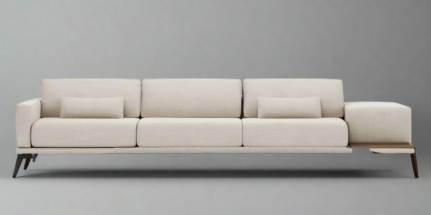 Tenerife 3 sectiomal sofa