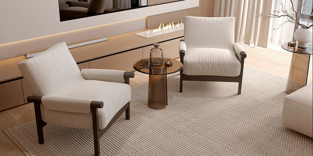 Armchair Vigo