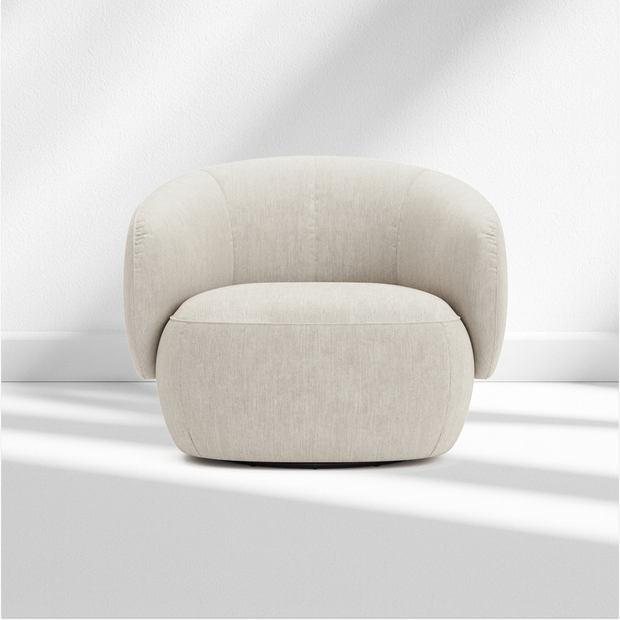 Albi – Designer Lounge Chair