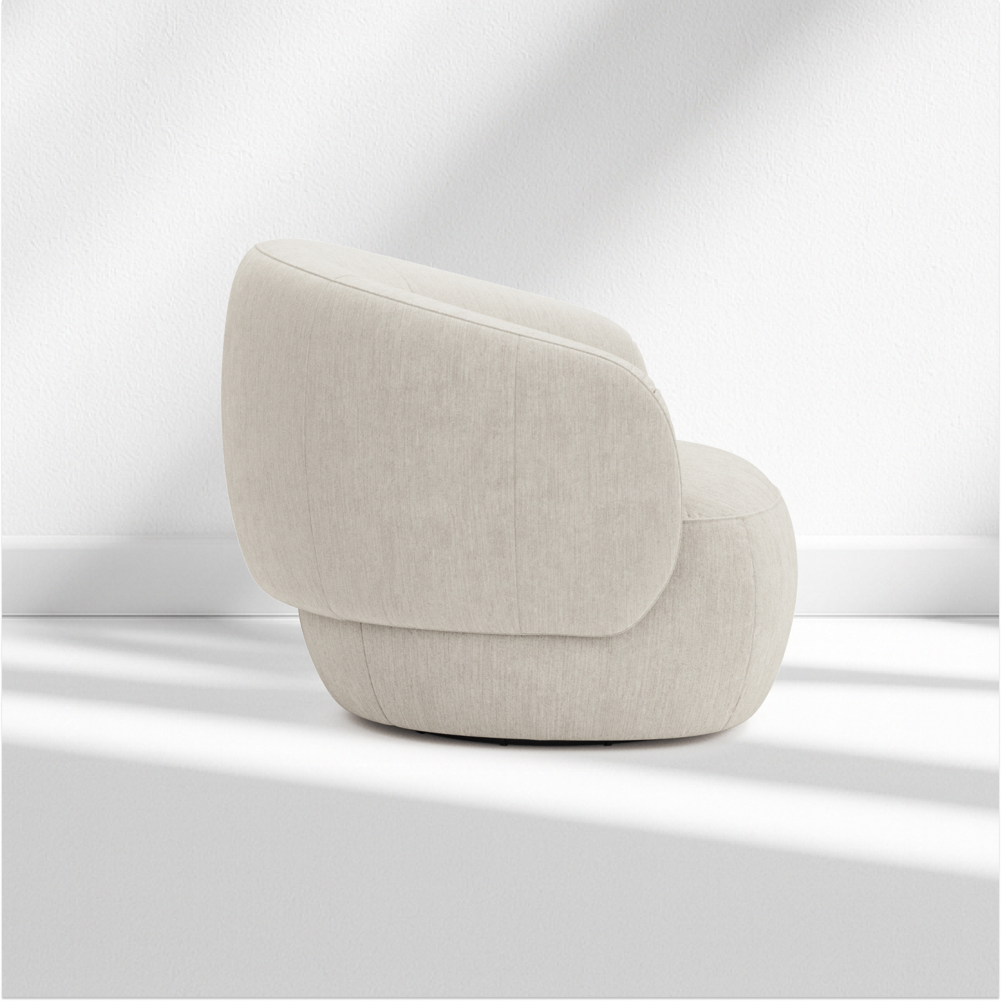 Albi – Designer Lounge Chair
