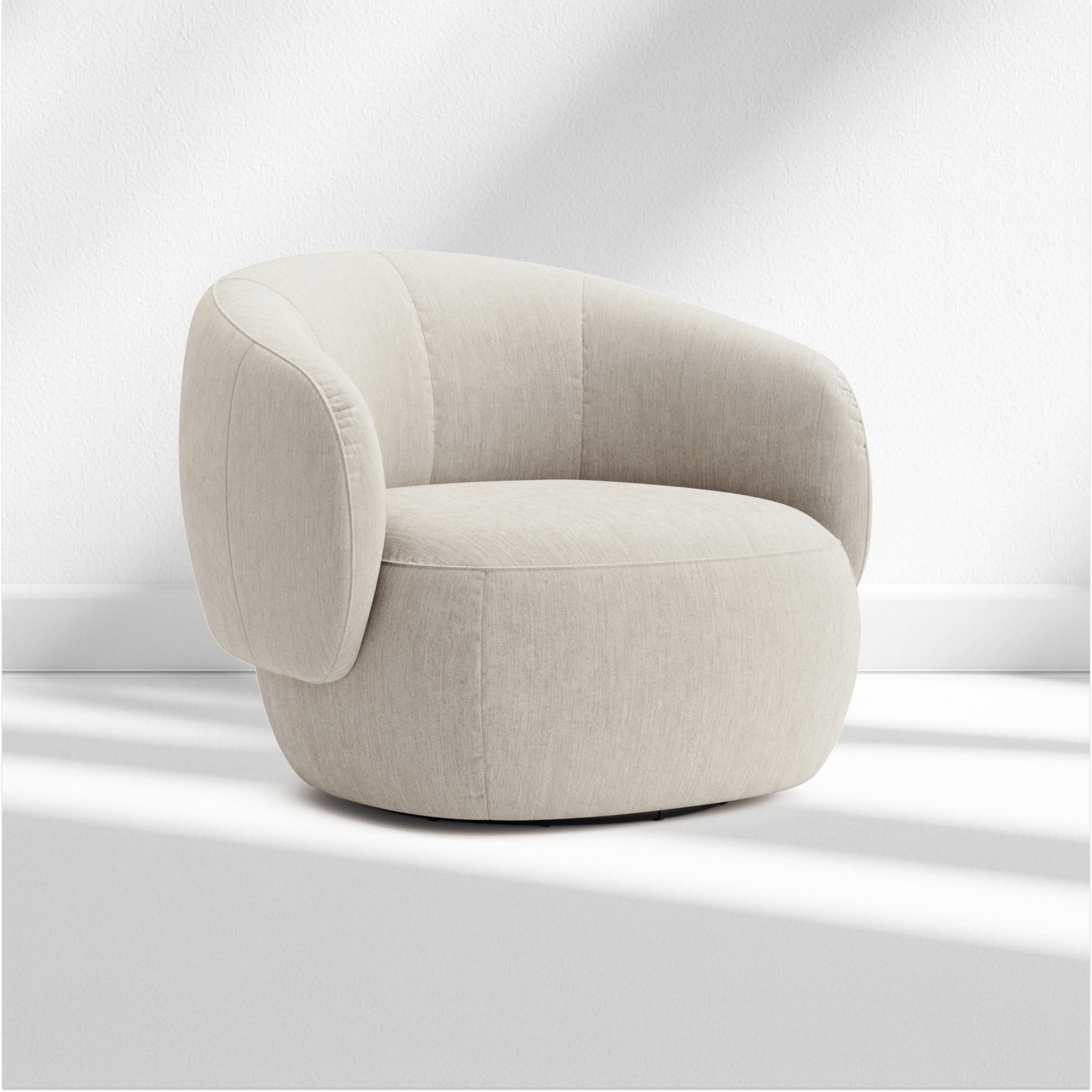 Albi – Designer Lounge Chair