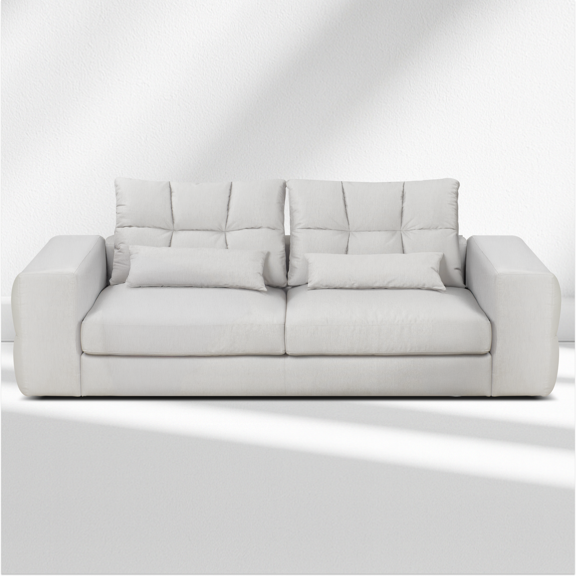 Alicante 3 seater sofa