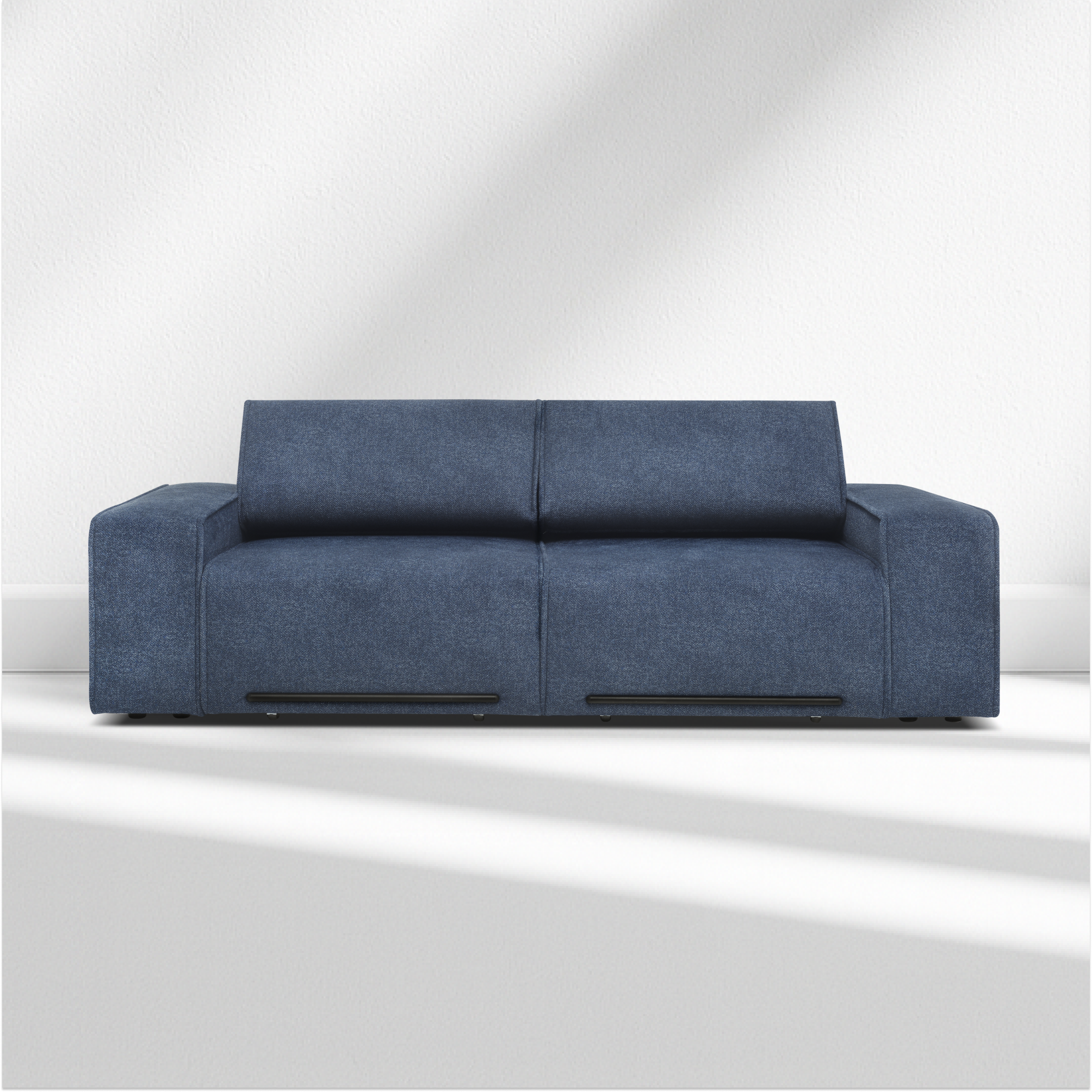 BL 104 3 seater sofa-bed