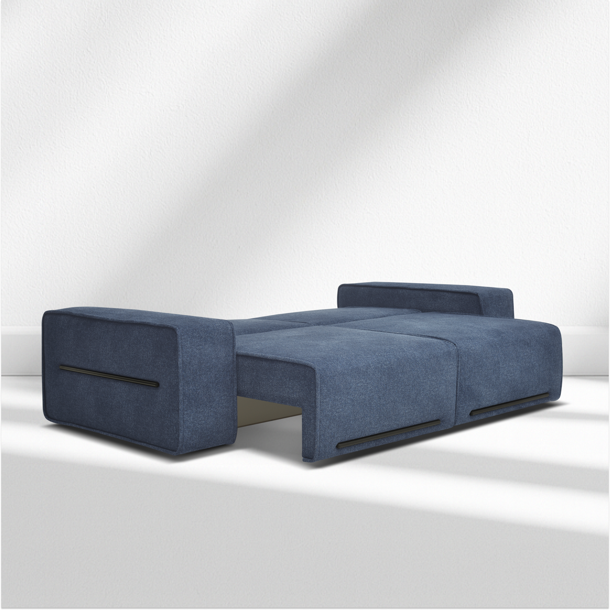 BL 104 3-Seater Sofa-Bed - Photo 3