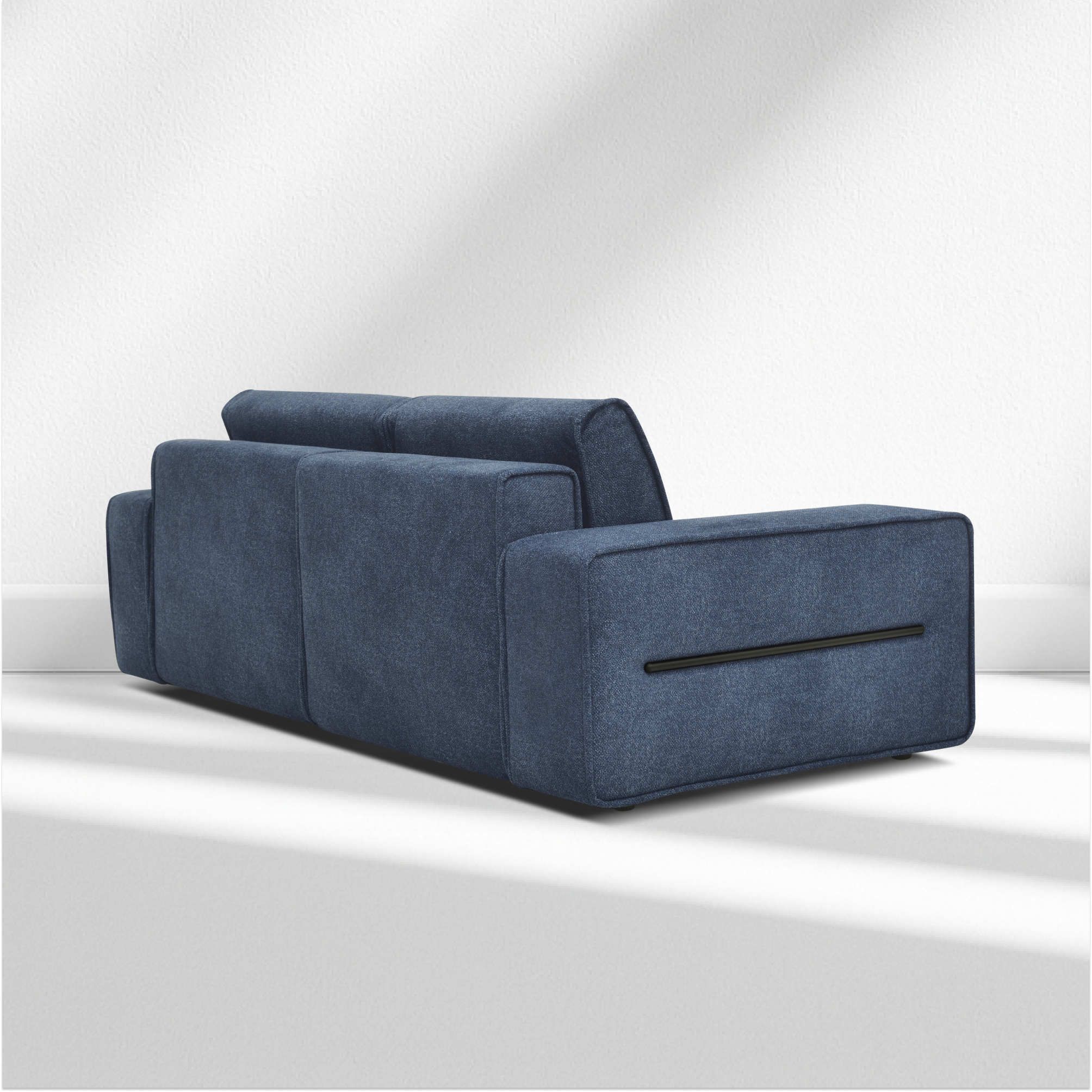 BL 104 3 seater sofa-bed