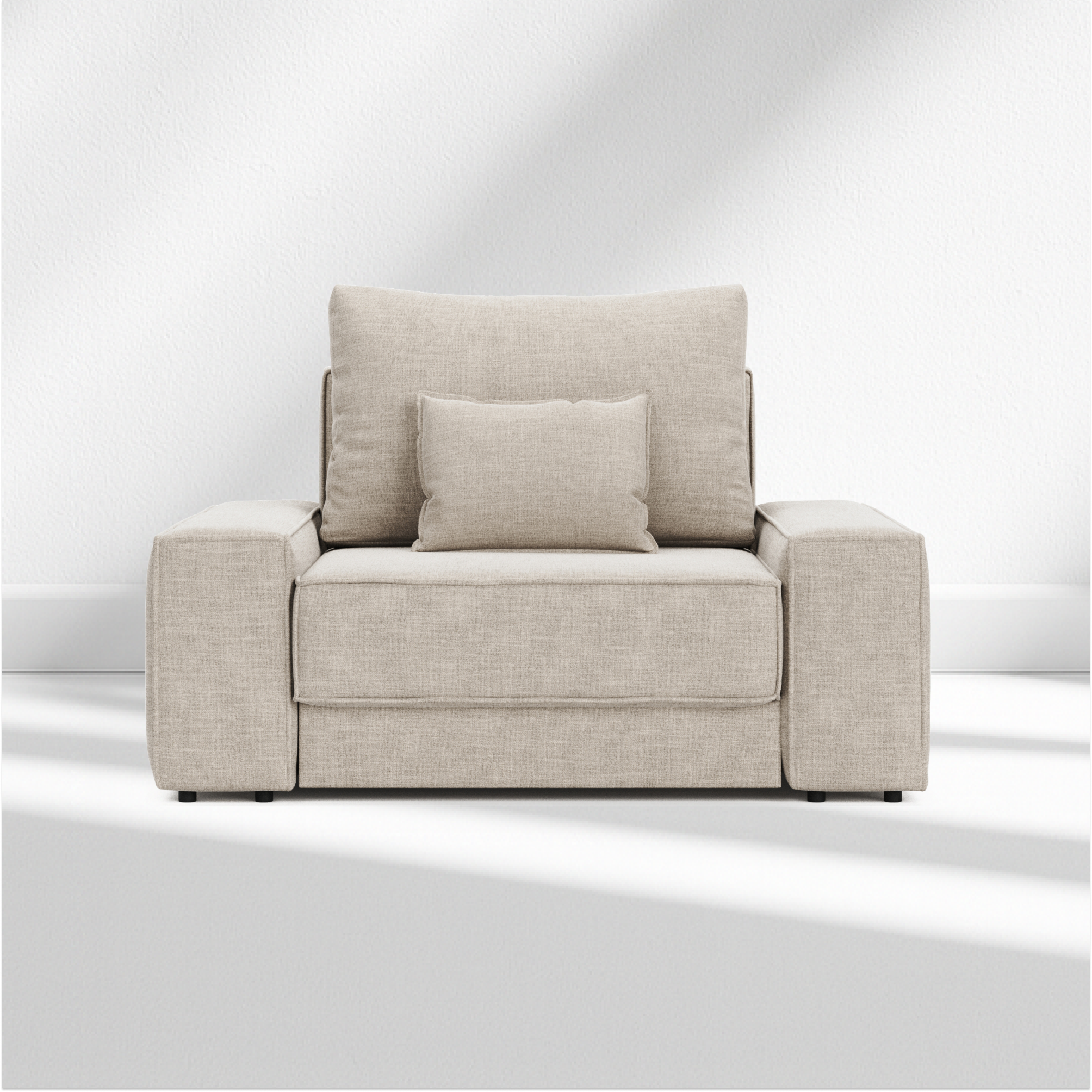 Terni - Armchair - Photo 4