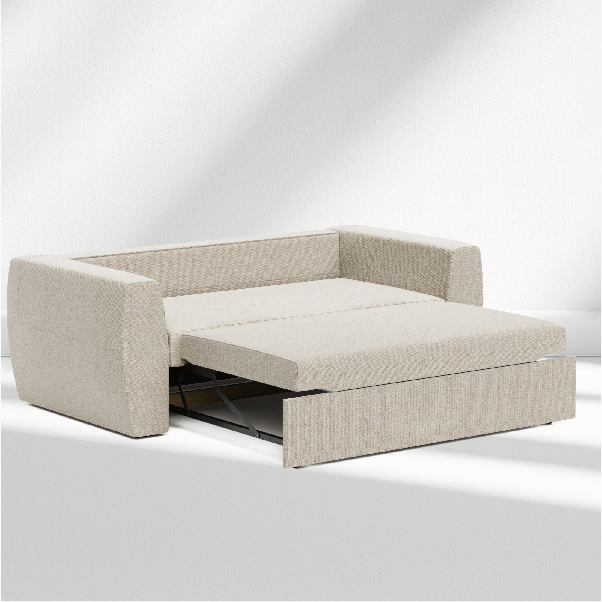 Fuggi New 3 seater sofa-bed