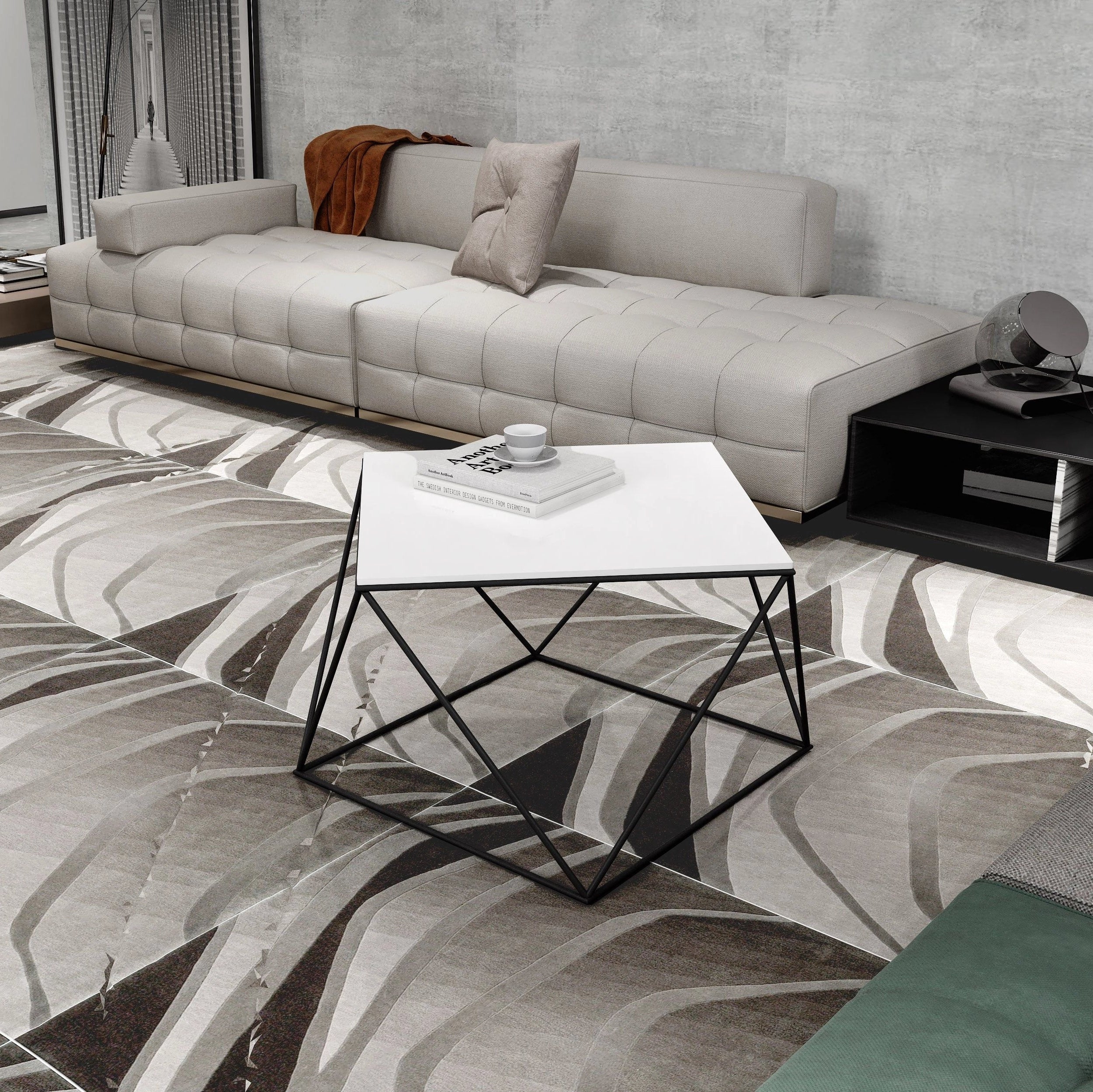 Toronto Coffee Table