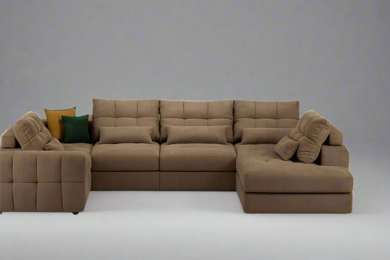 Alicante New Sofa