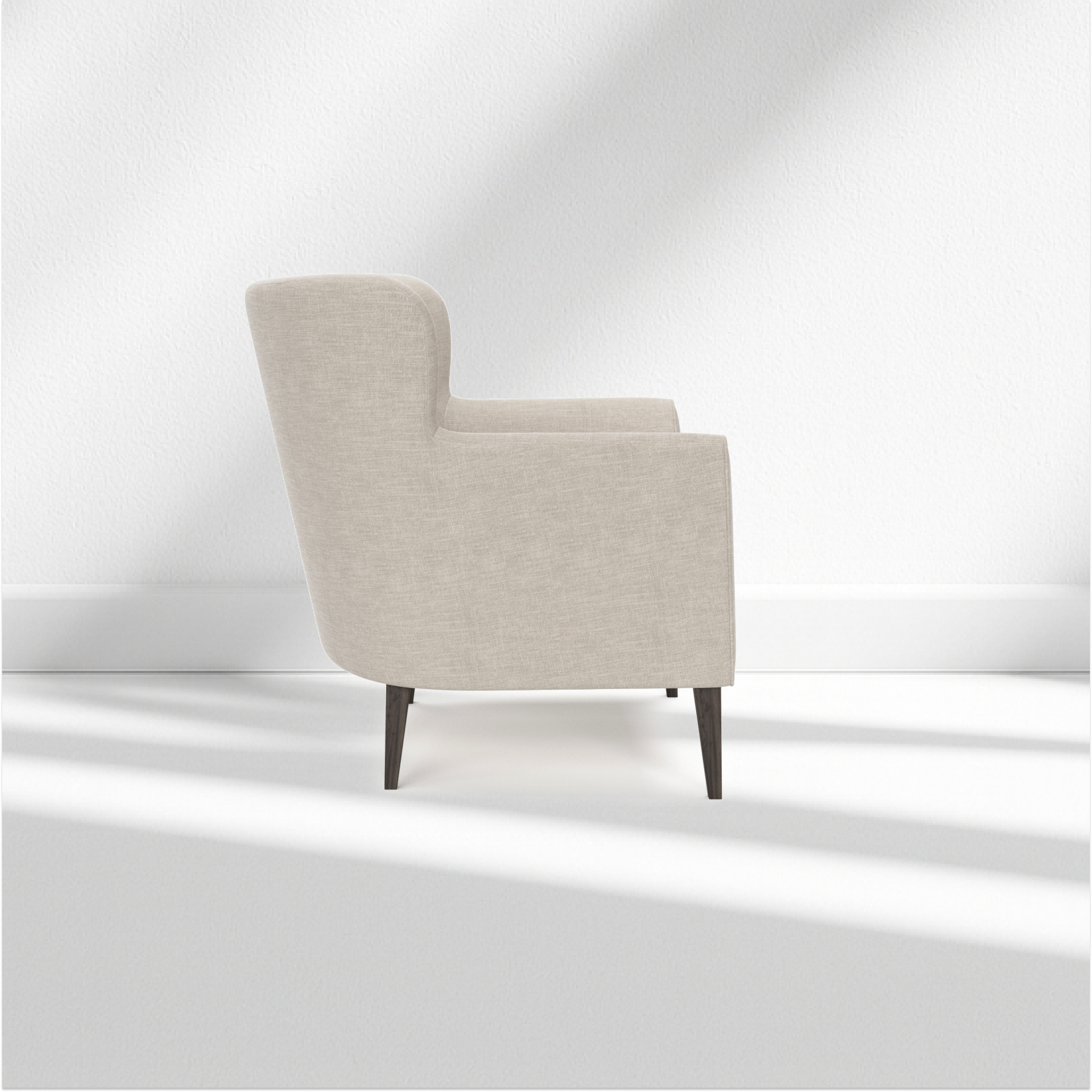 Porto armchair