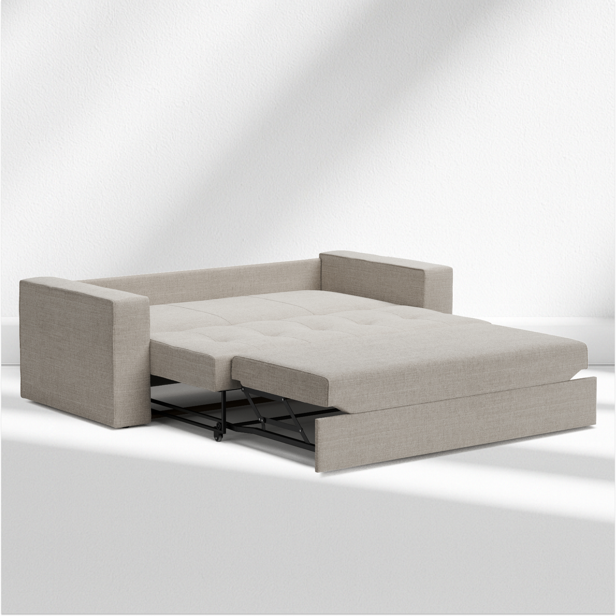 Quanti 3 seater sofa-bed