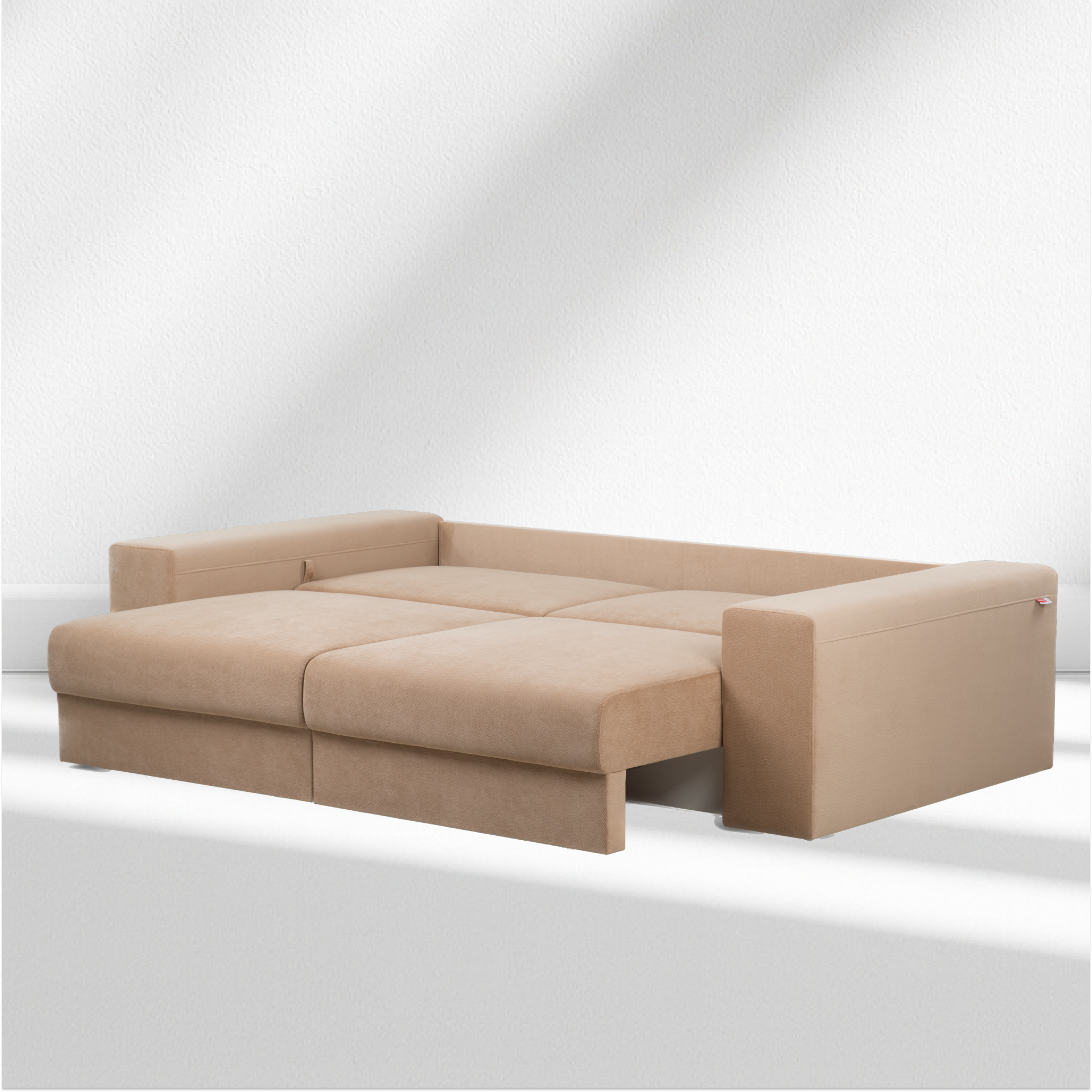 Spartak 3 seater sofa-bed sofa