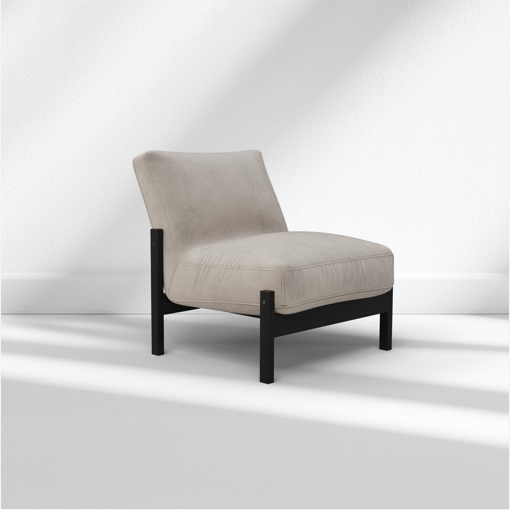 Armchair Vigo 1