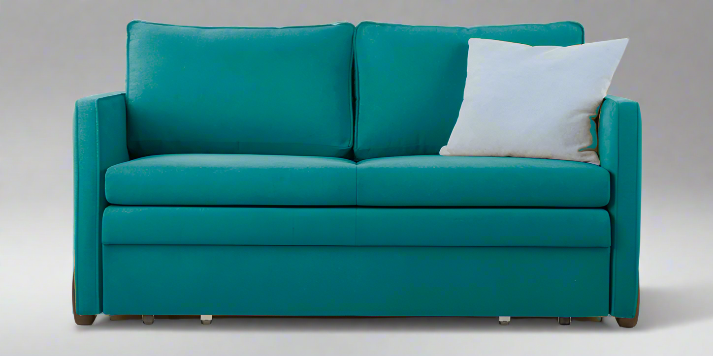 Grant 2 seater sofa-bed L140