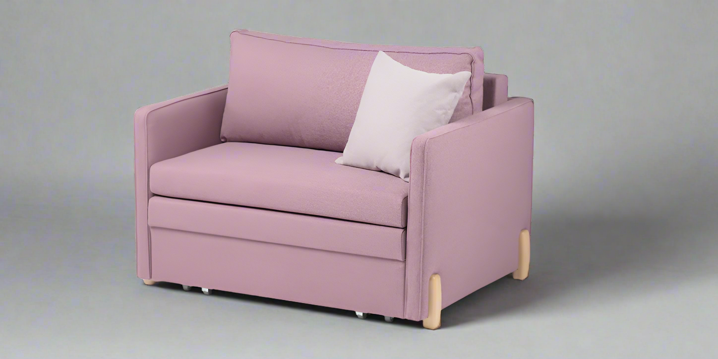Grant folding armchair
