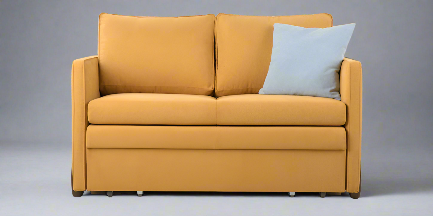 Grant 2 seater sofa-bed L120
