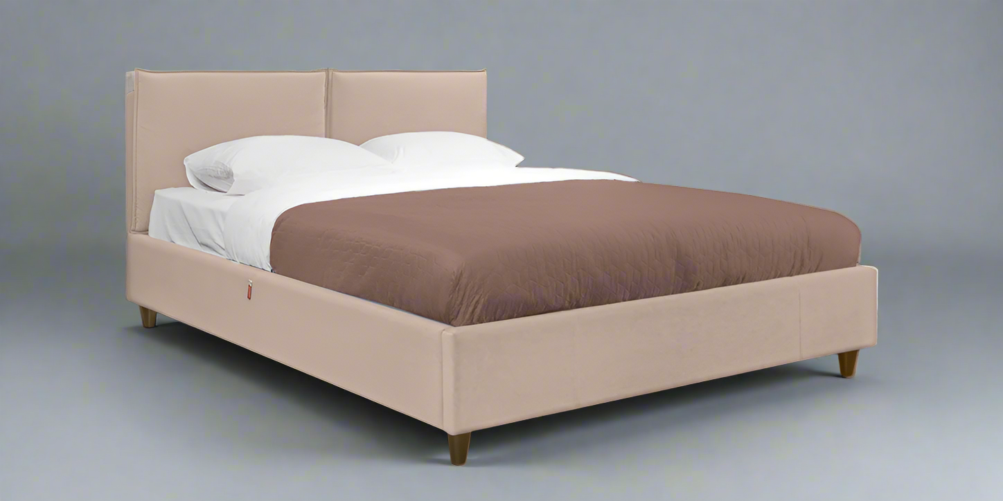 Stefania Queen (with storage)