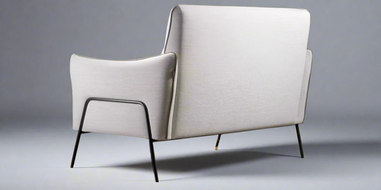 Siena 3 seater sofa