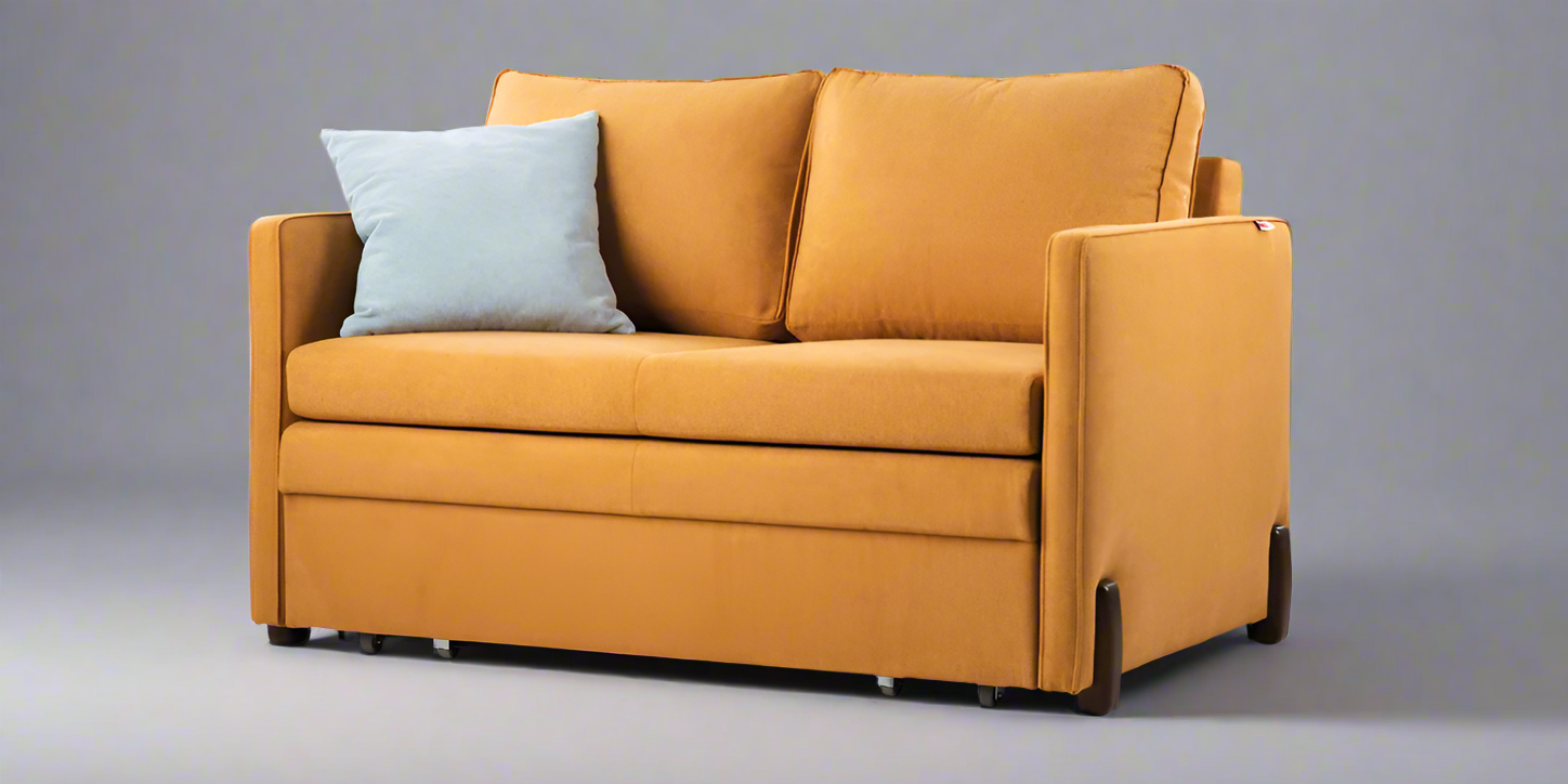 Grant 2 seater sofa-bed L120