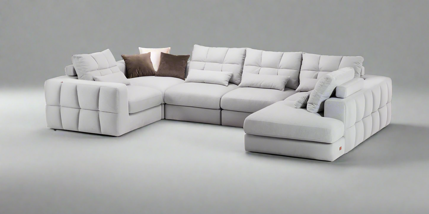Alicante New Sofa