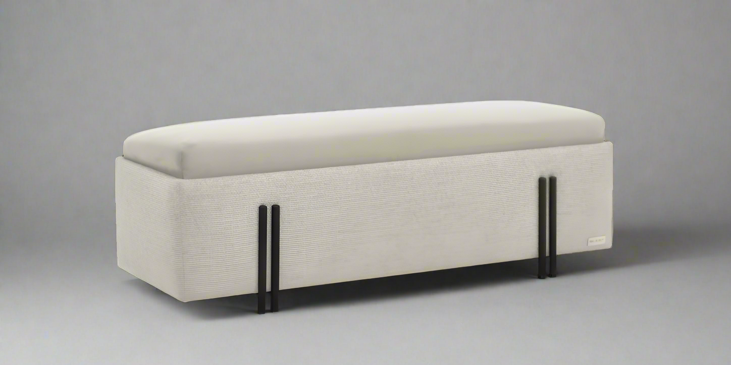 Jacqueline banquette