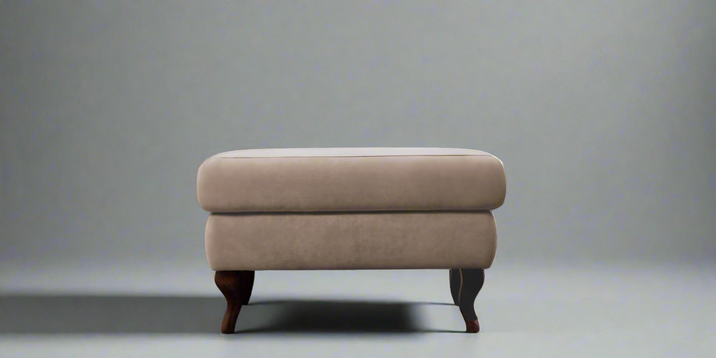 Catania pouf