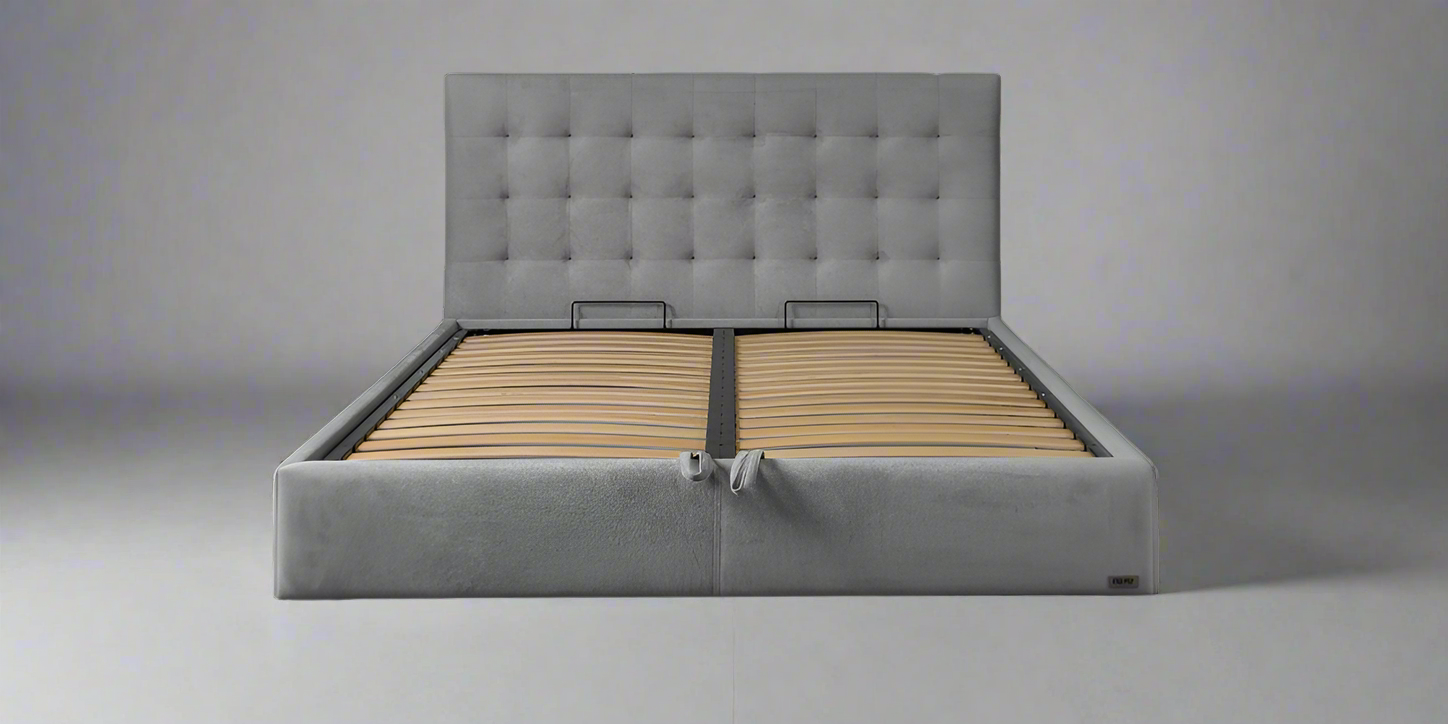 Iris Bed
