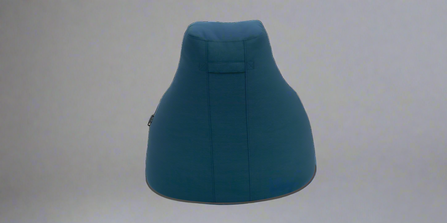 Bean Bag Chair Movie J