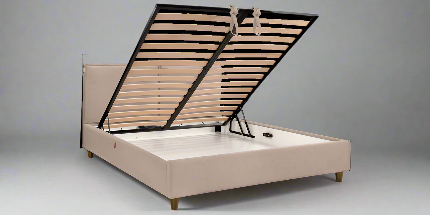Stefania Queen (with storage)