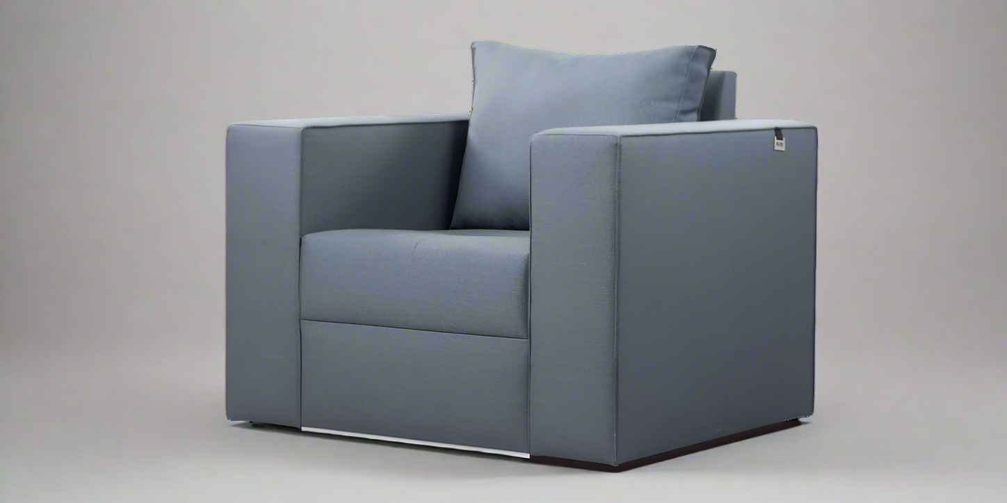 Quantum armchair