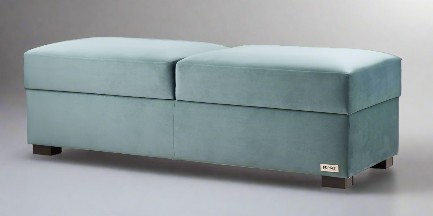 Banquette Sheron