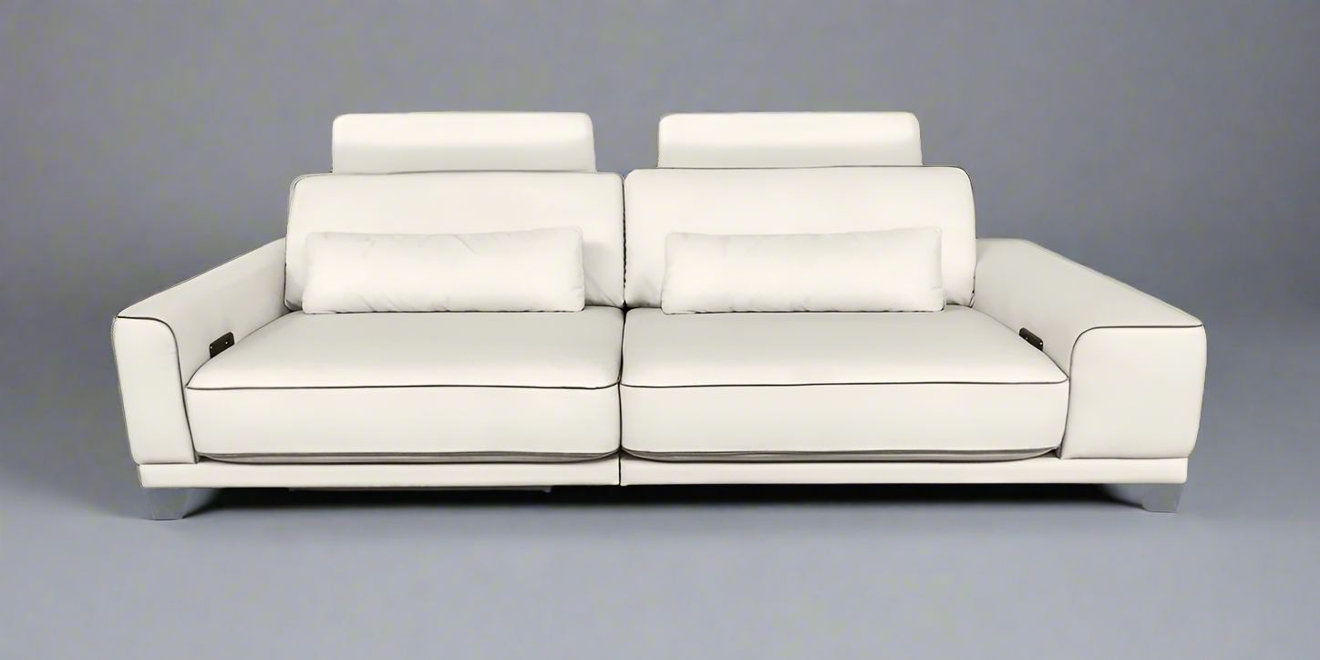 Madeira sofa