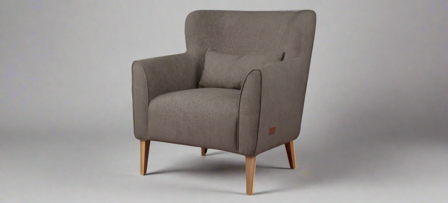 Porto armchair