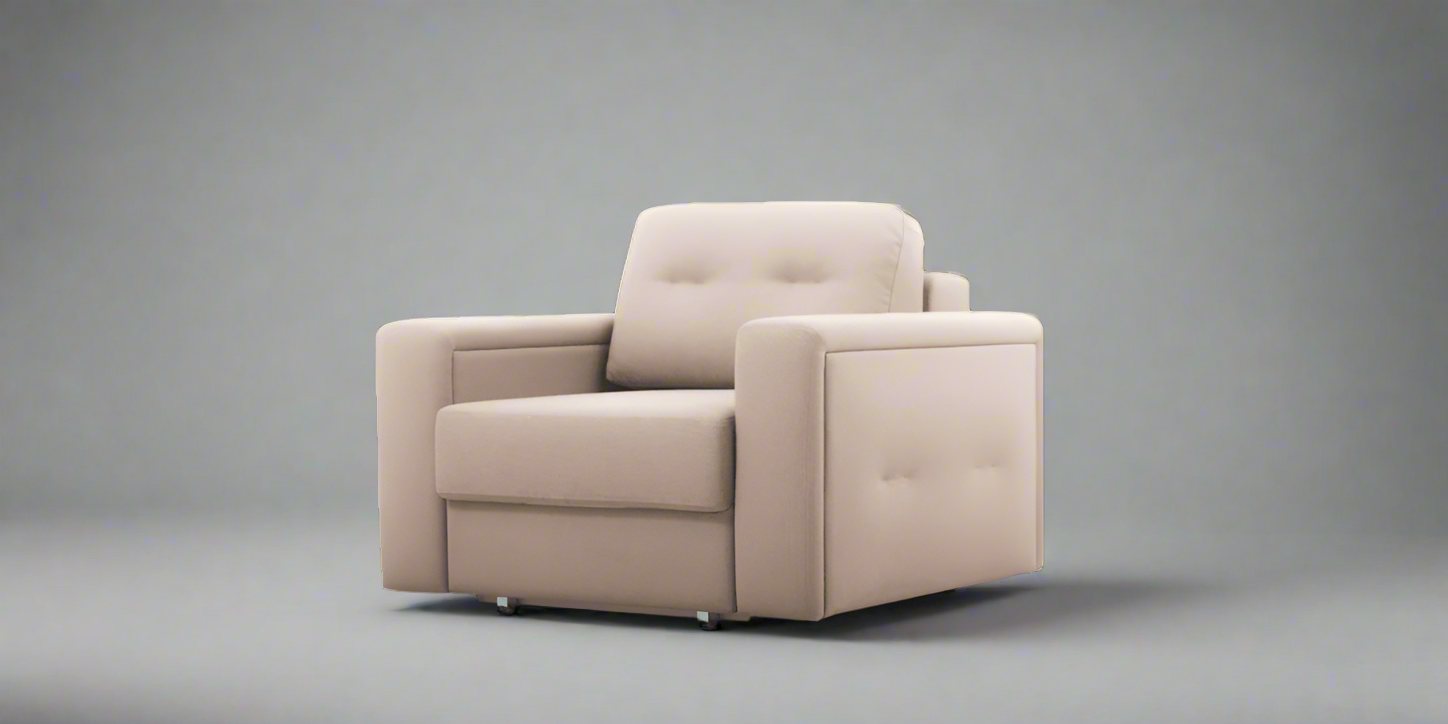 Barri M Convertible Chair