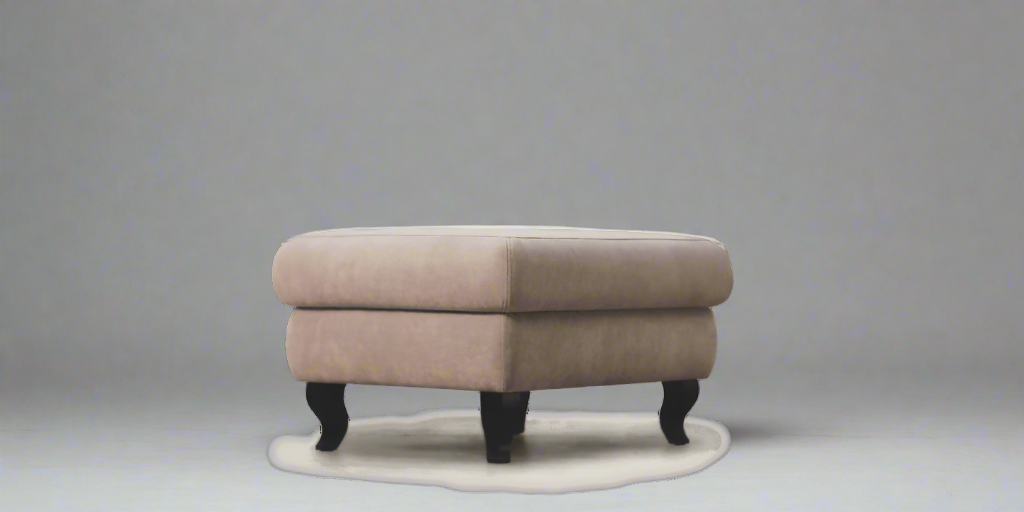Catania pouf