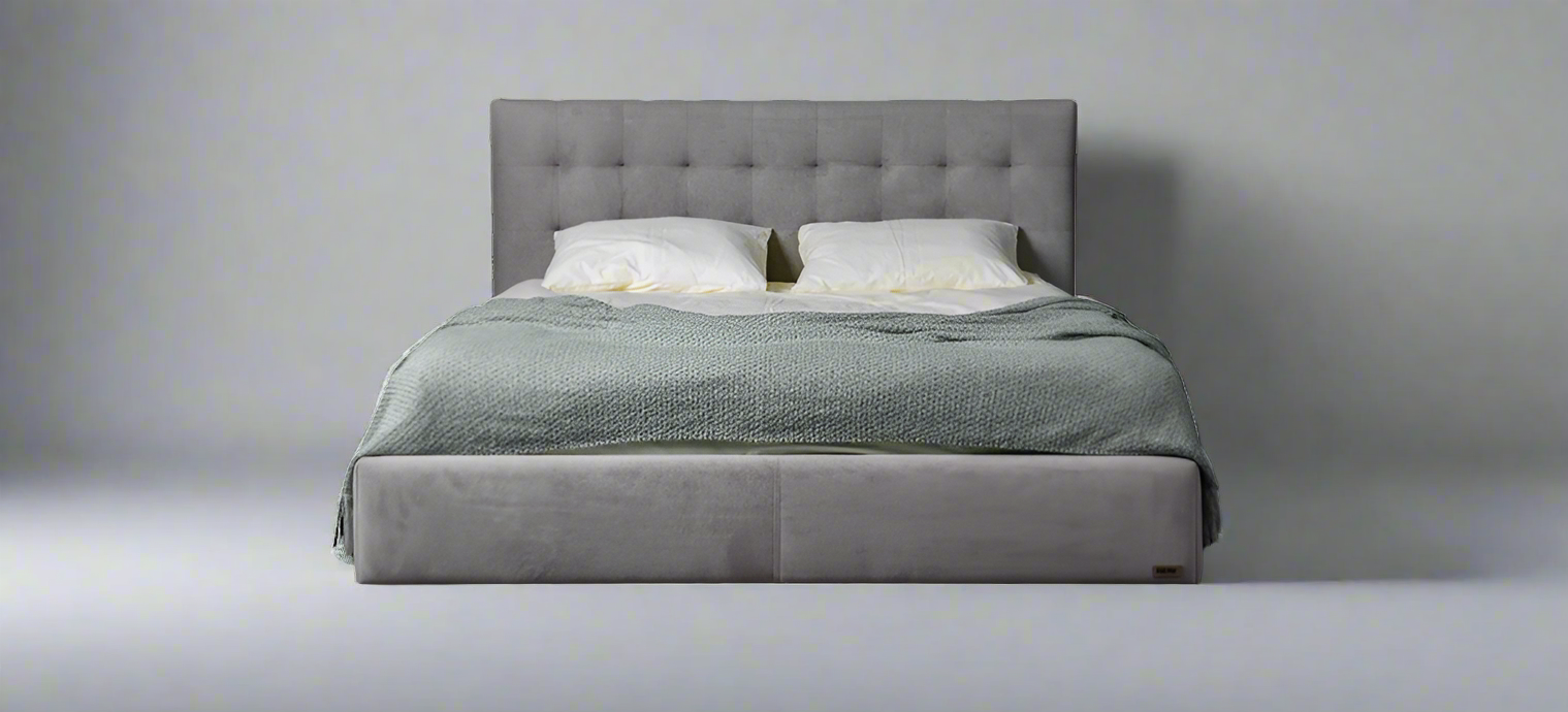 Iris Bed