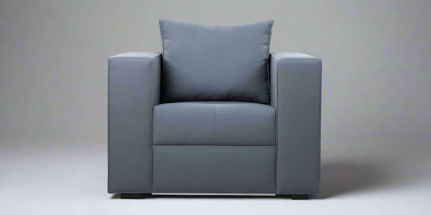 Quantum armchair