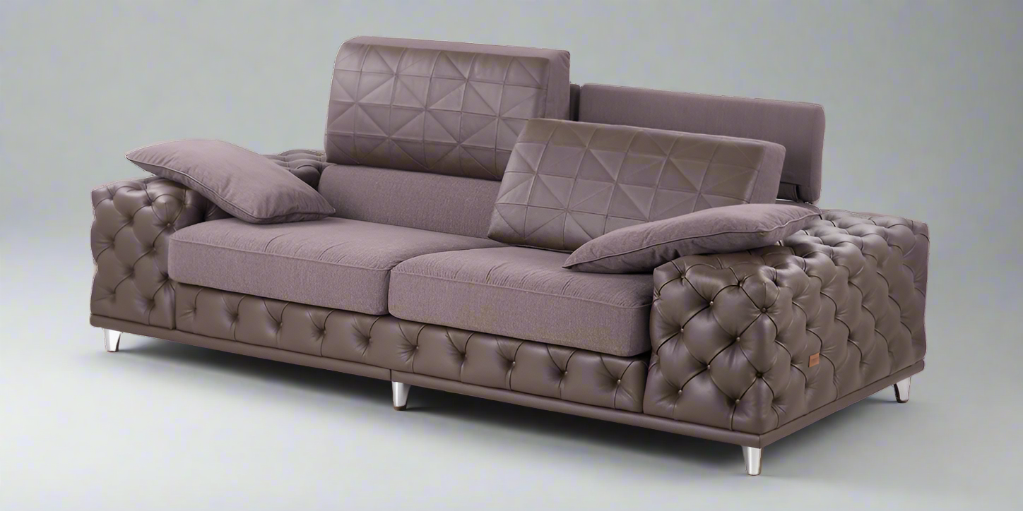 Zaragoza 3 seater sofa