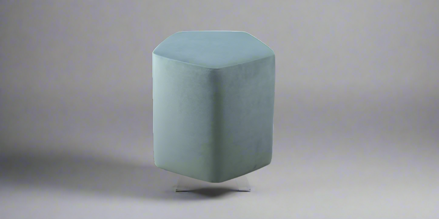 Pouf Sheron