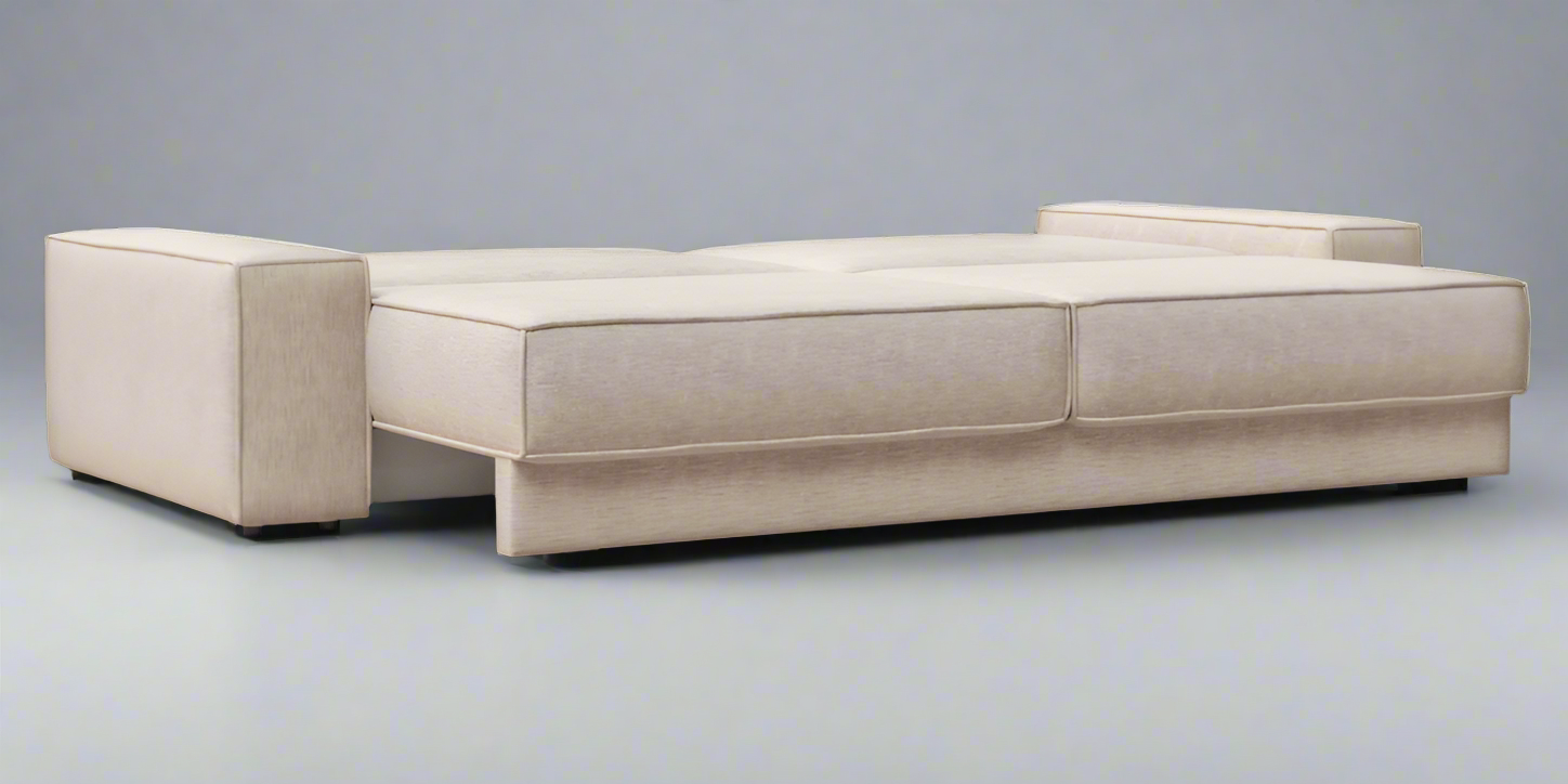 Terni 3 seater sofa-bed